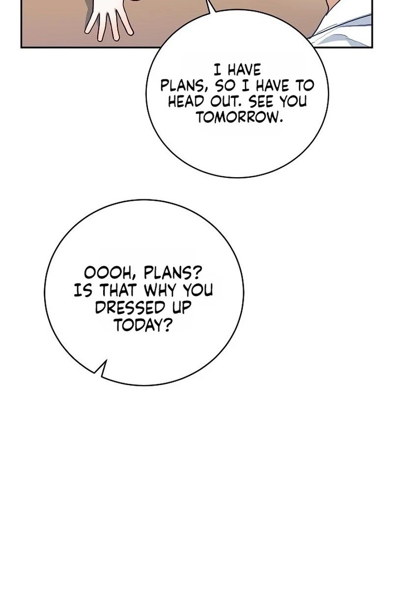 Read Emergency Flirting chapter 36 image 15 on Lezhin