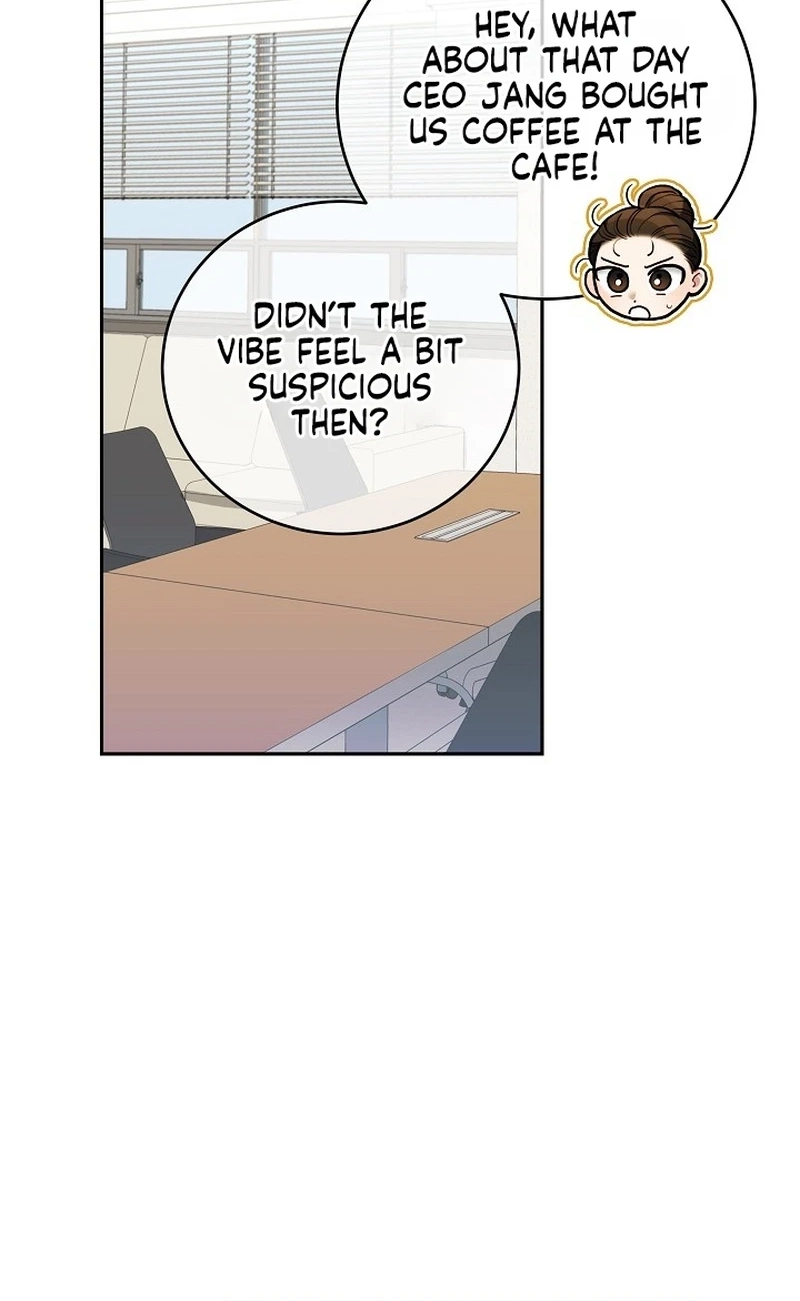 Read Emergency Flirting chapter 36 image 22 on Lezhin