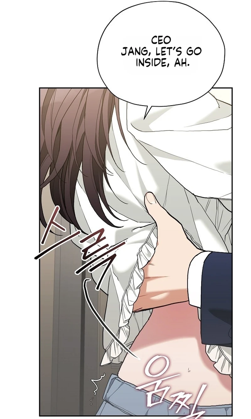 Read Emergency Flirting chapter 36 image 33 on Lezhin