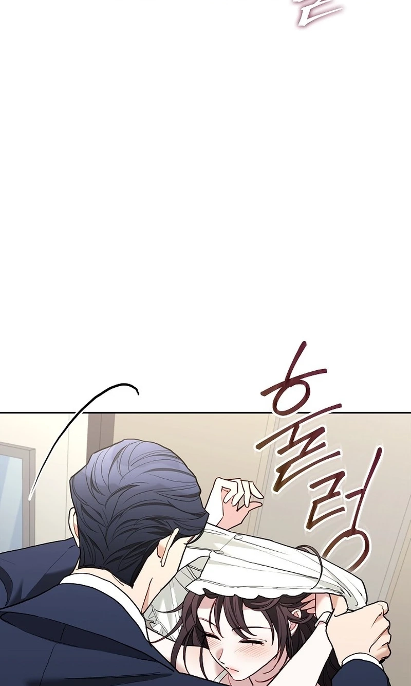 Read Emergency Flirting chapter 36 image 34 on Lezhin
