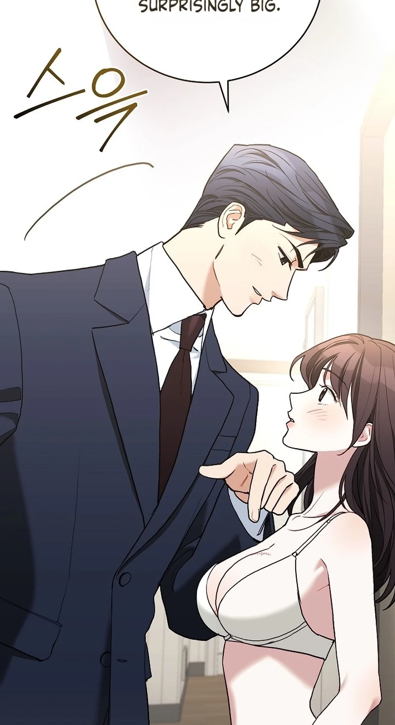 Read Emergency Flirting chapter 36 image 40 on Lezhin