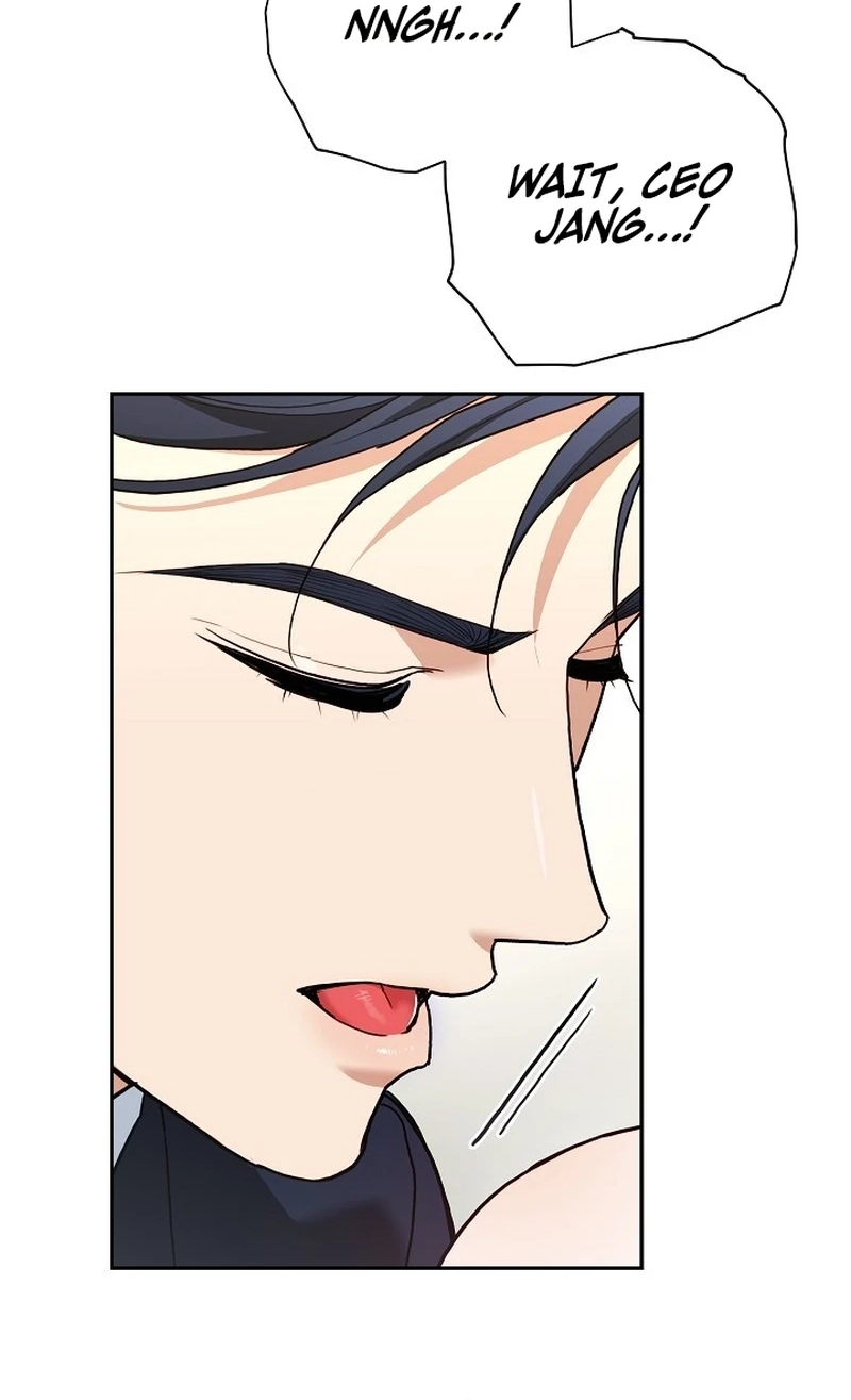 Read Emergency Flirting chapter 36 image 46 on Lezhin
