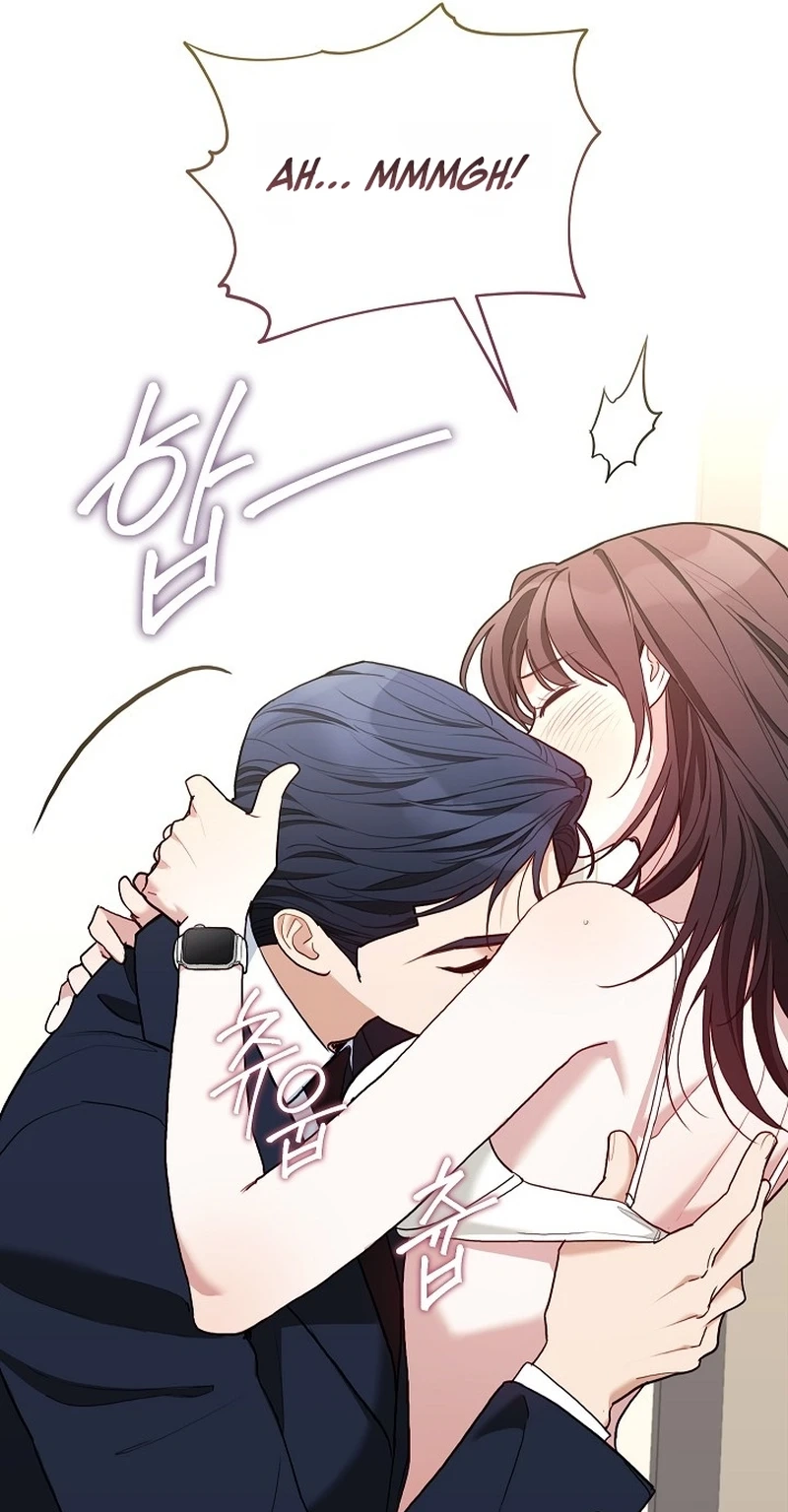 Read Emergency Flirting chapter 36 image 47 on Lezhin