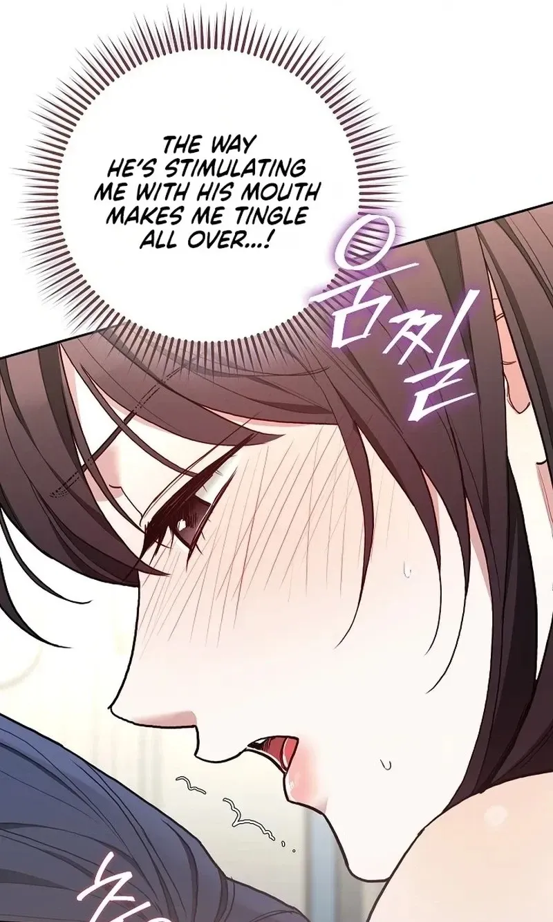 Read Emergency Flirting chapter 36 image 49 on Lezhin