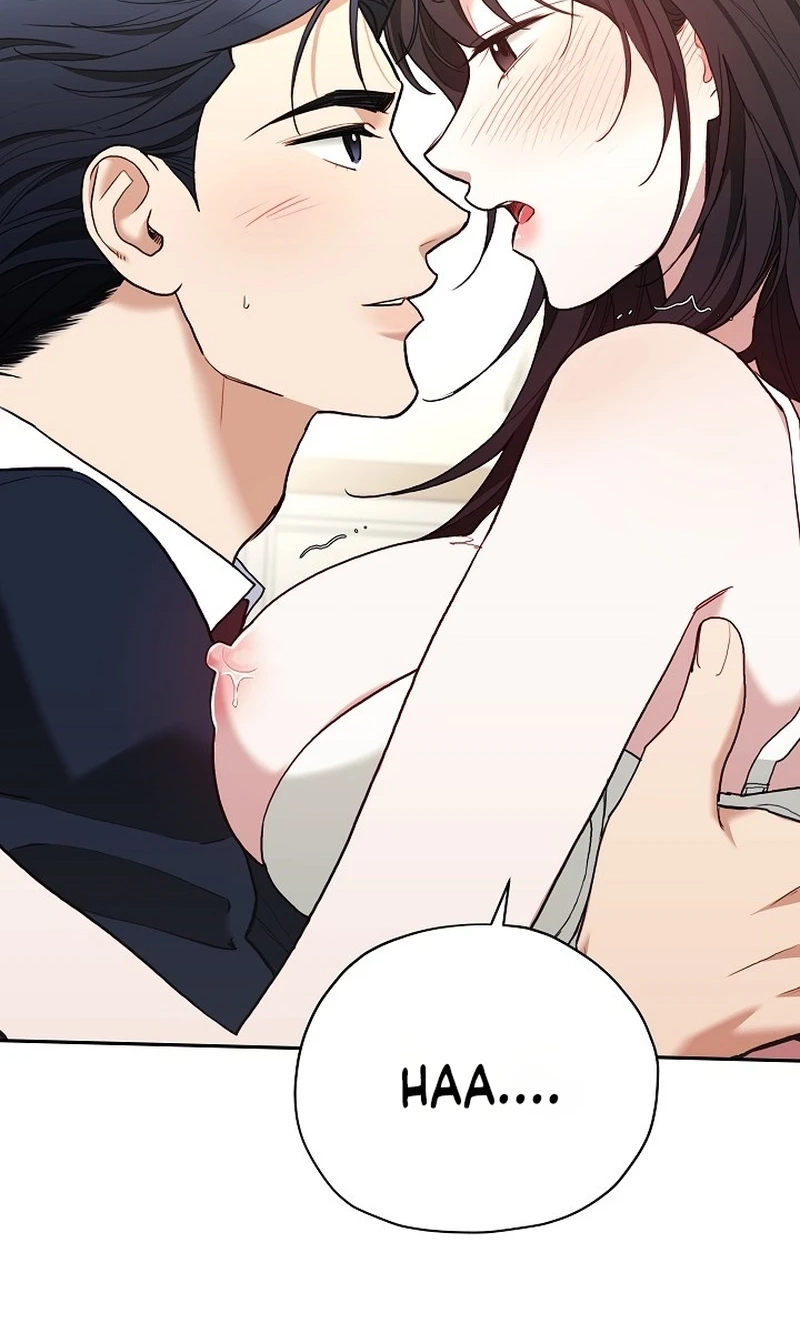 Read Emergency Flirting chapter 36 image 51 on Lezhin