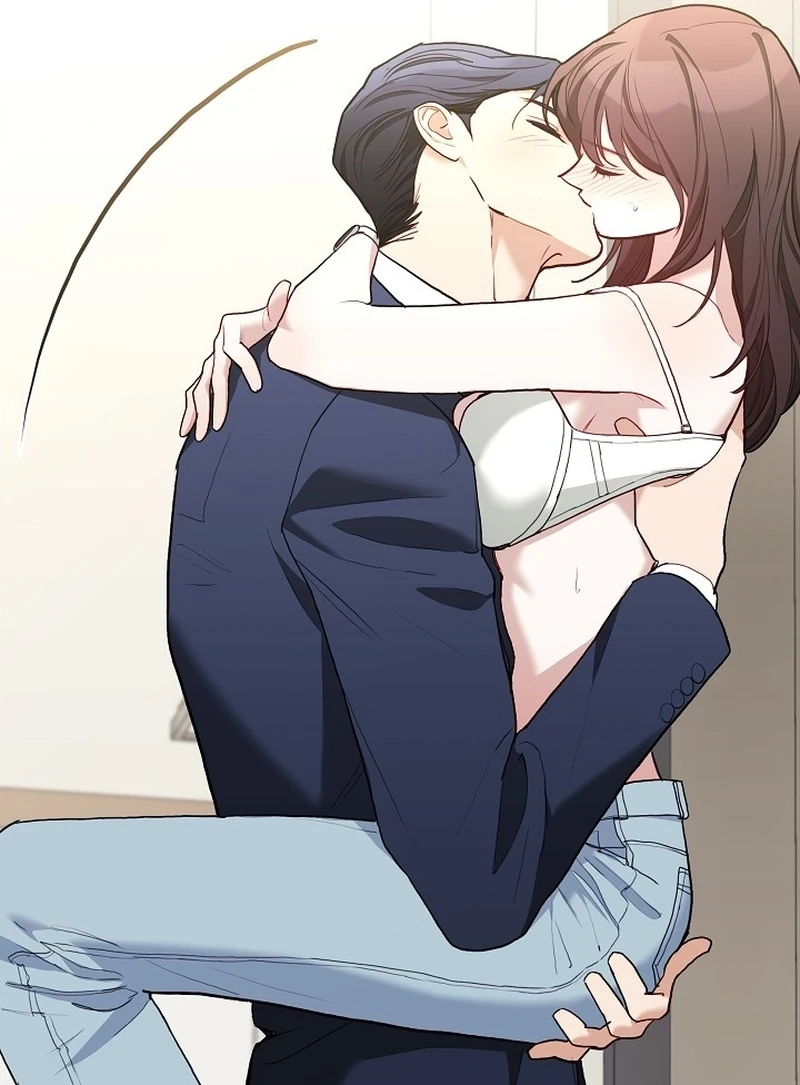 Read Emergency Flirting chapter 36 image 54 on Lezhin