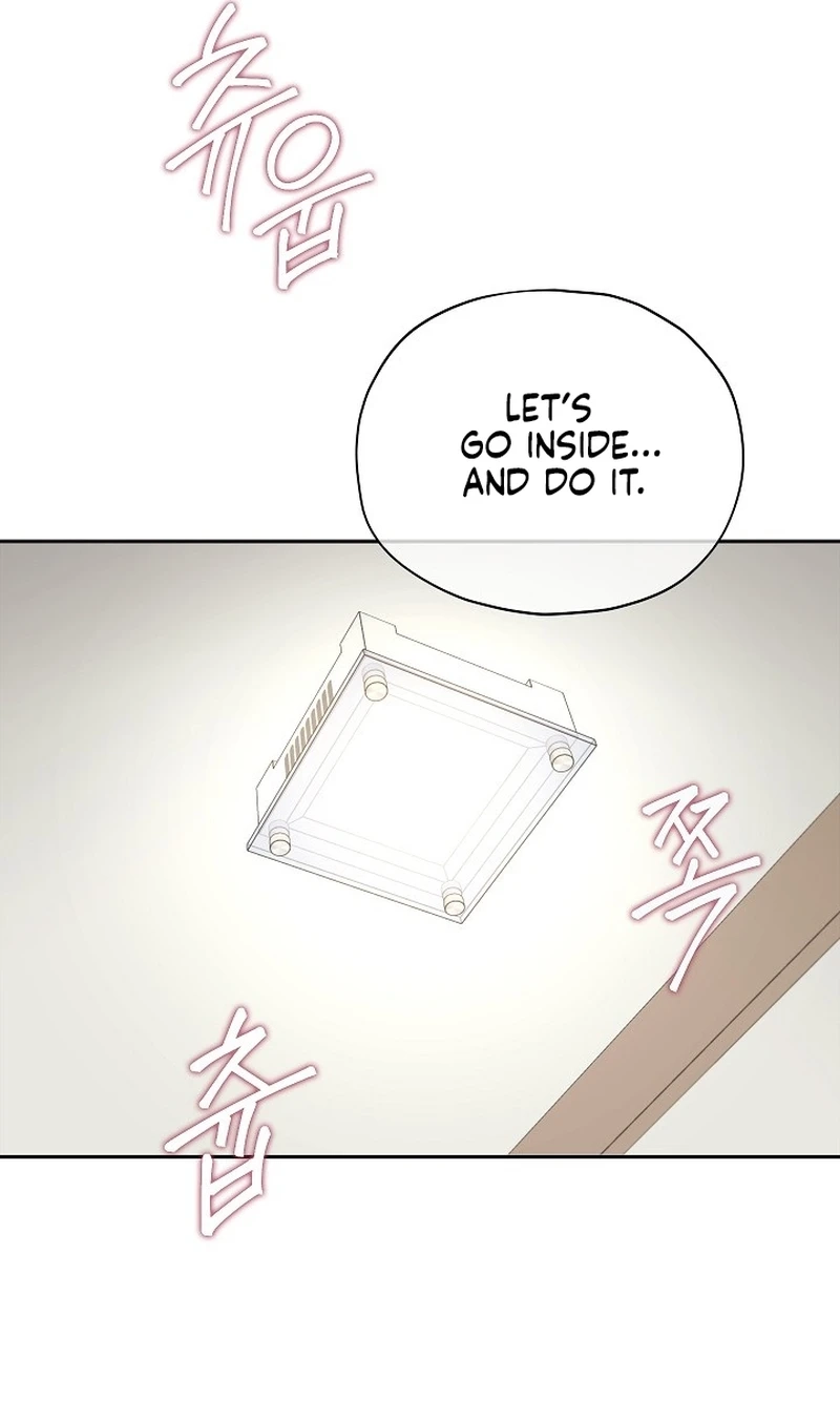 Read Emergency Flirting chapter 36 image 57 on Lezhin