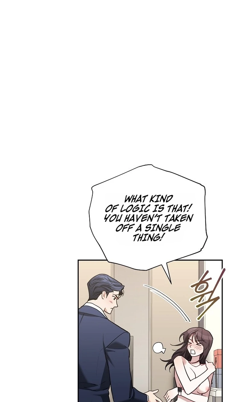 Read Emergency Flirting chapter 36 image 60 on Lezhin