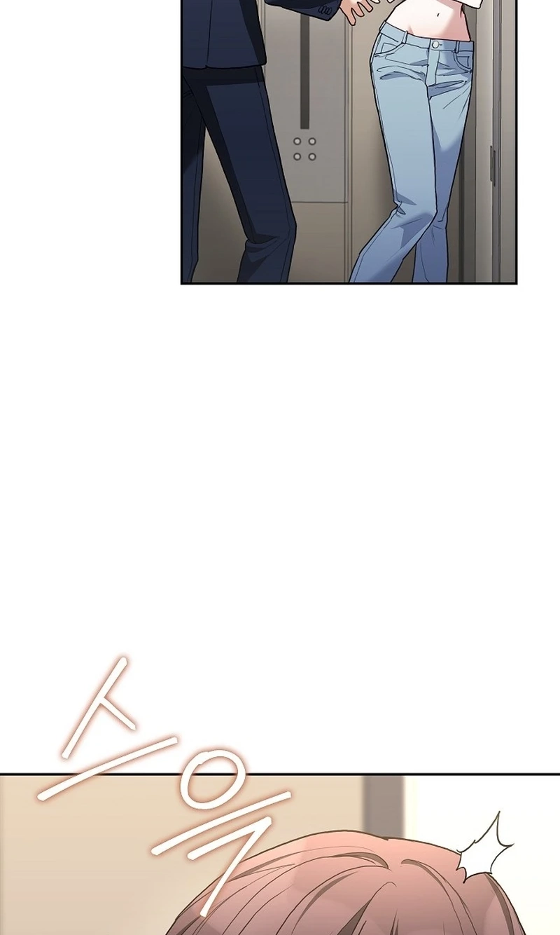 Read Emergency Flirting chapter 36 image 61 on Lezhin