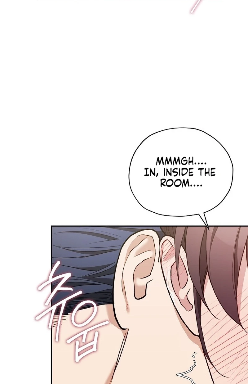 Read Emergency Flirting chapter 36 image 64 on Lezhin
