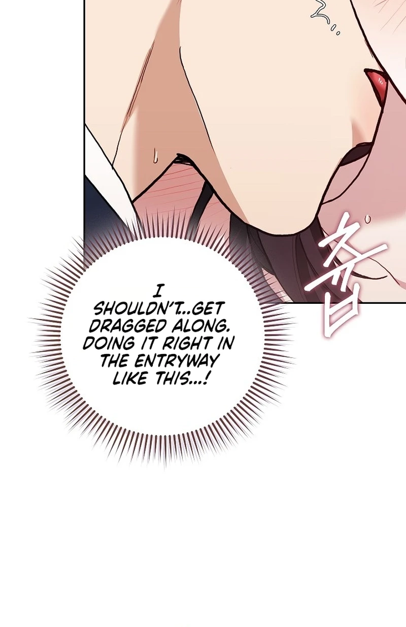 Read Emergency Flirting chapter 36 image 65 on Lezhin