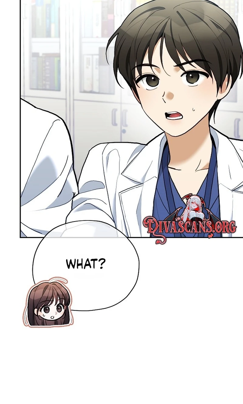 Read Emergency Flirting chapter 36 image 7 on Lezhin