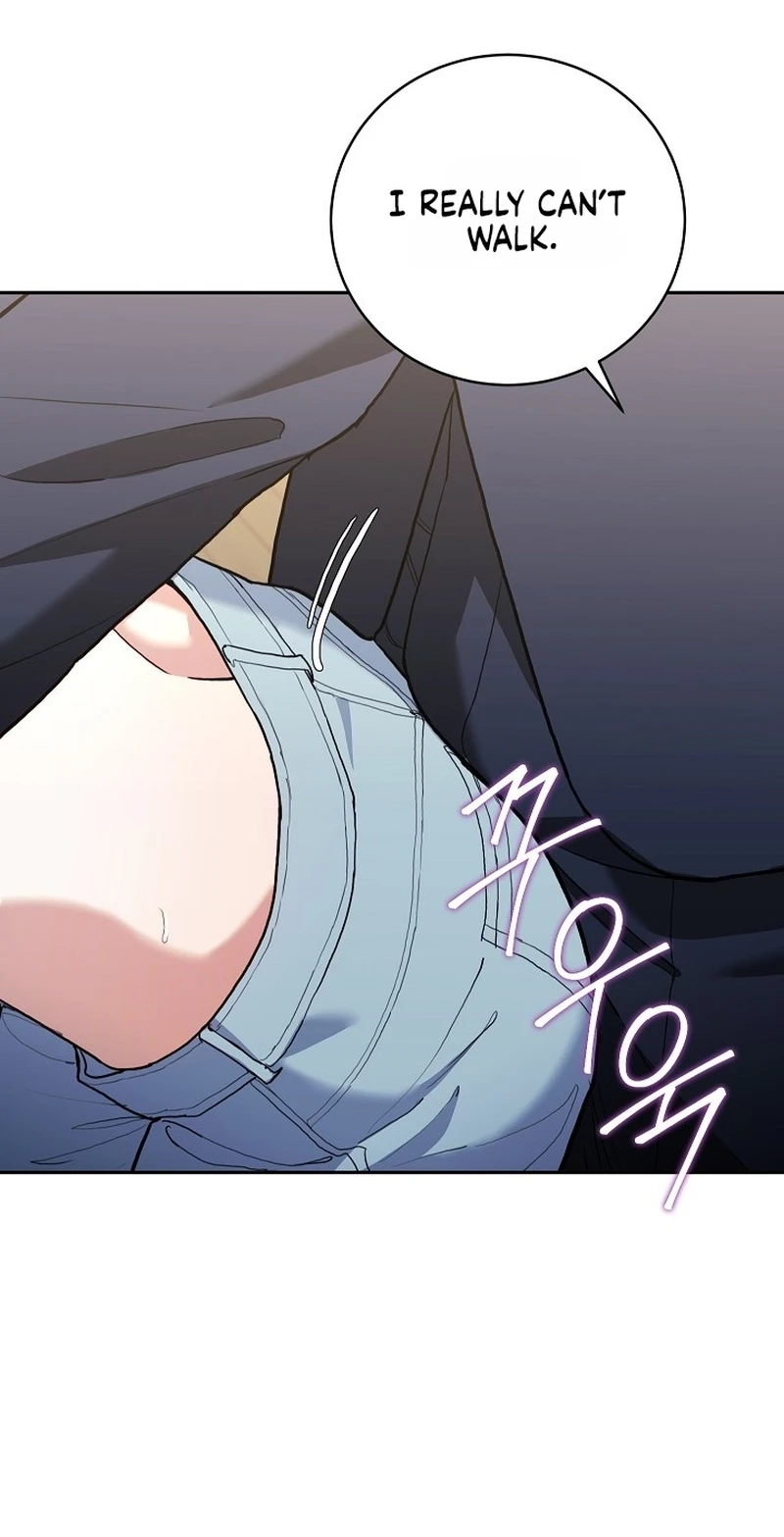 Read Emergency Flirting chapter 36 image 70 on Lezhin