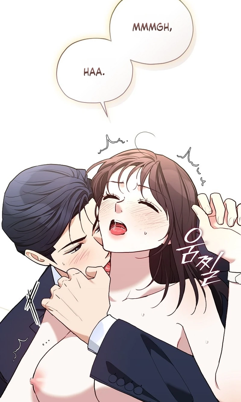 Read Emergency Flirting chapter 36 image 75 on Lezhin