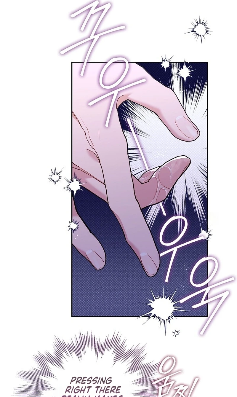 Read Emergency Flirting chapter 36 image 80 on Lezhin
