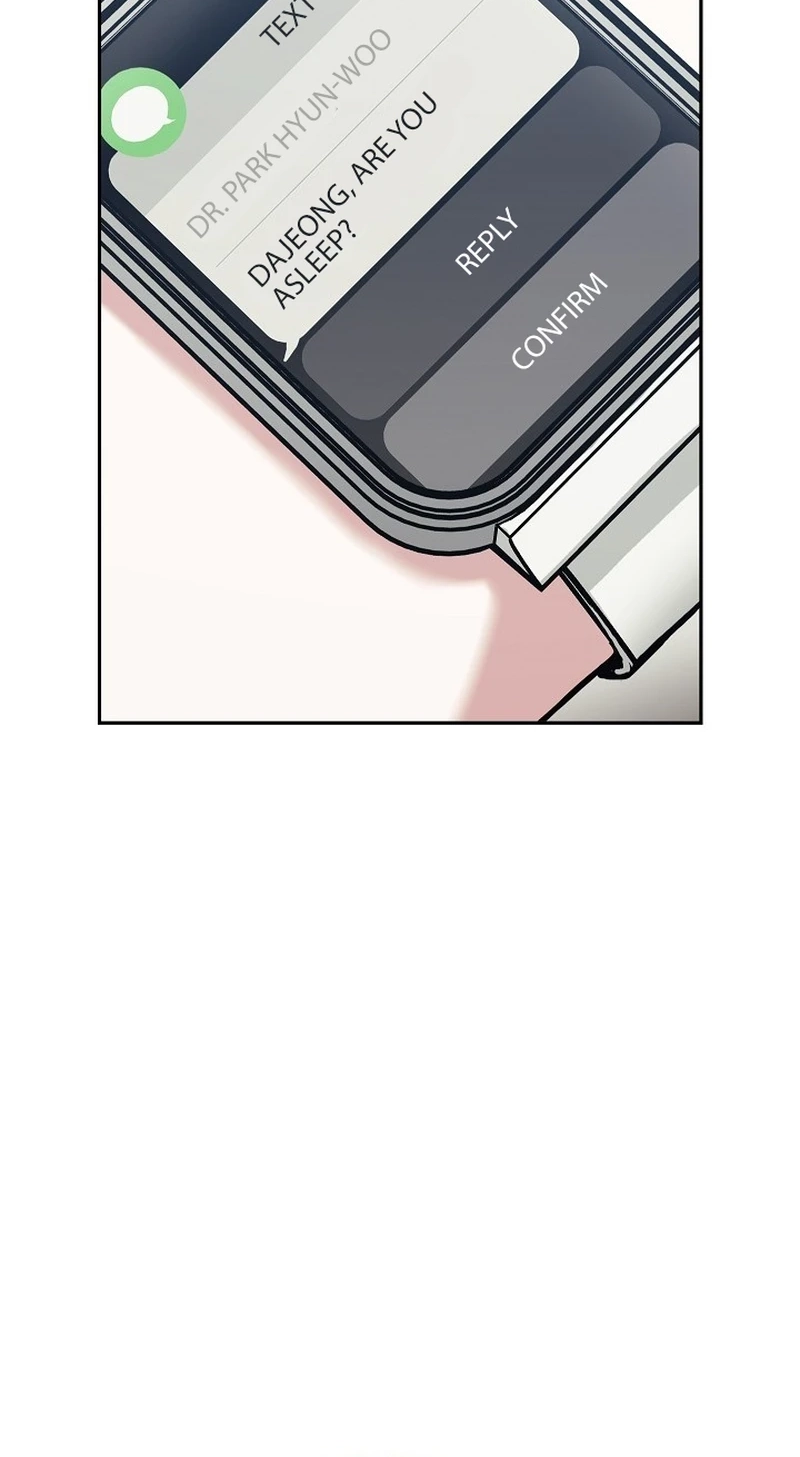 Read Emergency Flirting chapter 36 image 87 on Lezhin