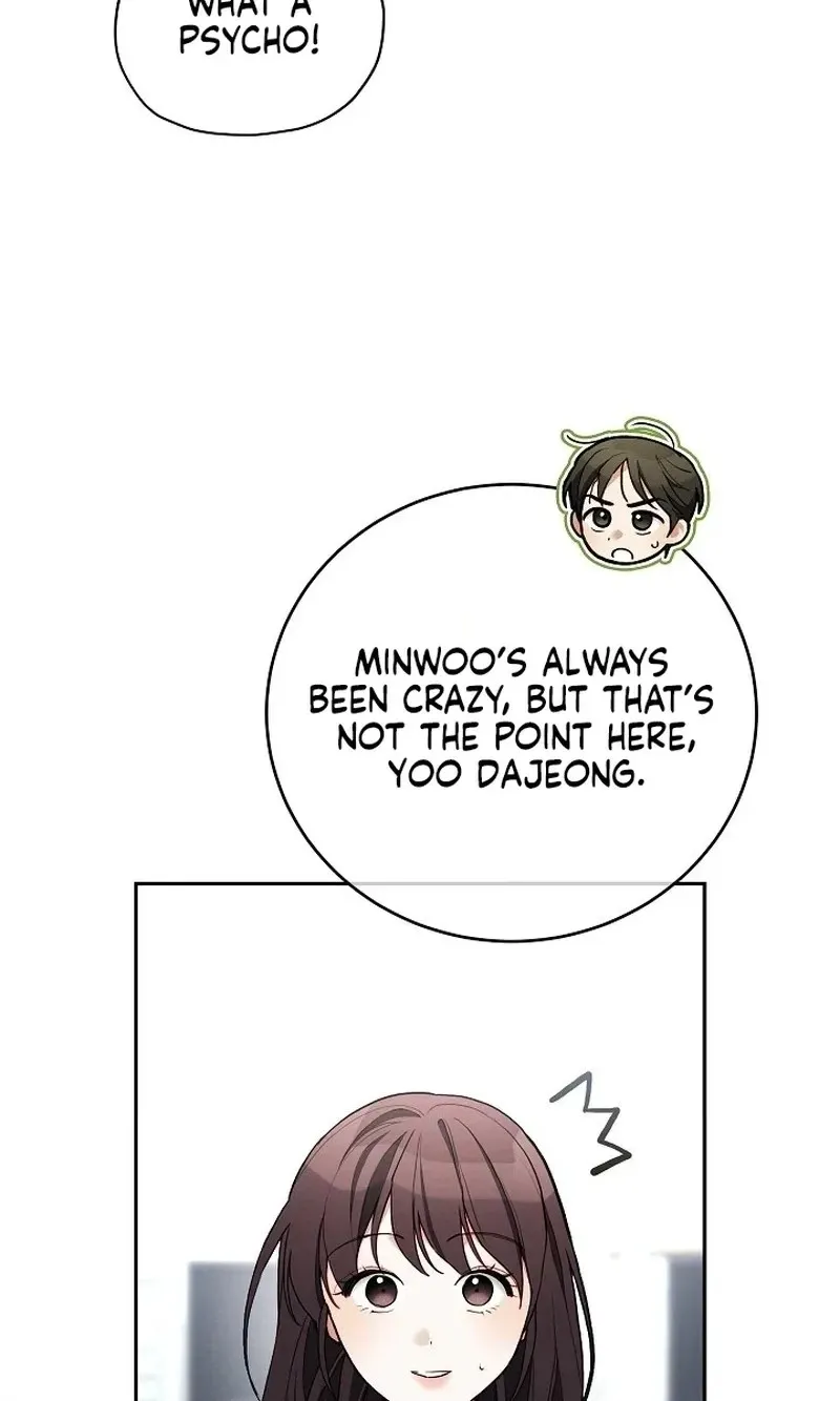 Read Emergency Flirting chapter 36 image 9 on Lezhin