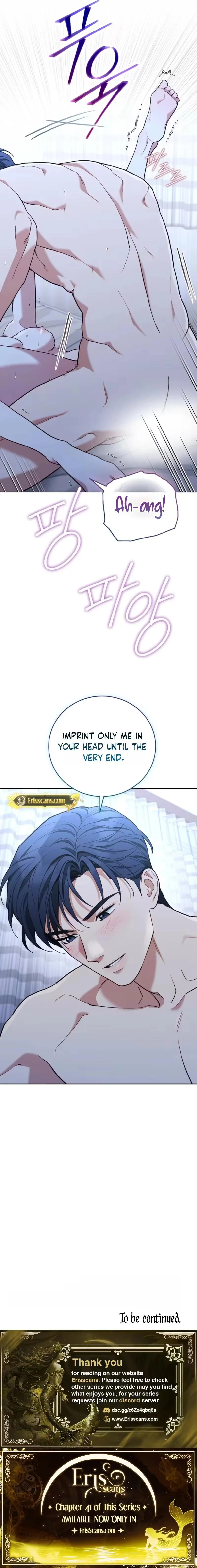 Read Emergency Flirting chapter 37 image 9 on Lezhin