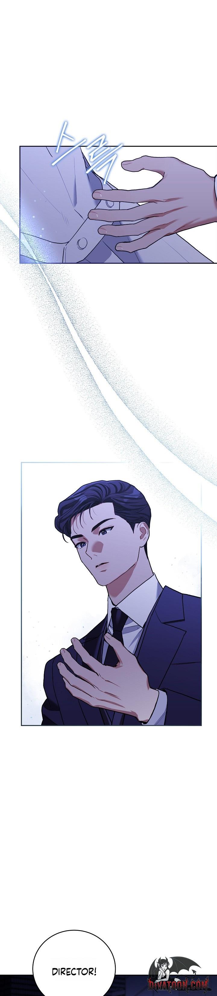 Read Emergency Flirting chapter 4 image 20 on Lezhin