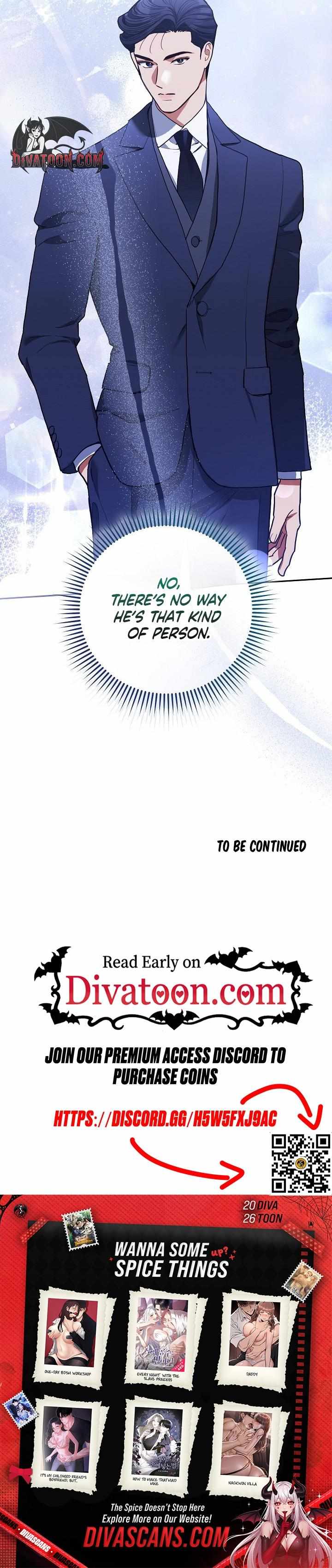 Read Emergency Flirting chapter 4 image 34 on Lezhin
