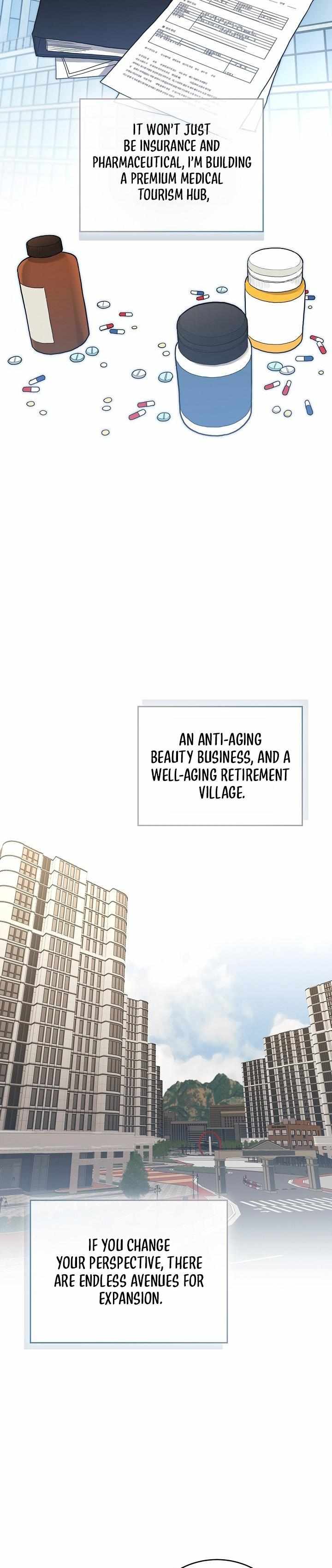 Read Emergency Flirting chapter 4 image 5 on Lezhin