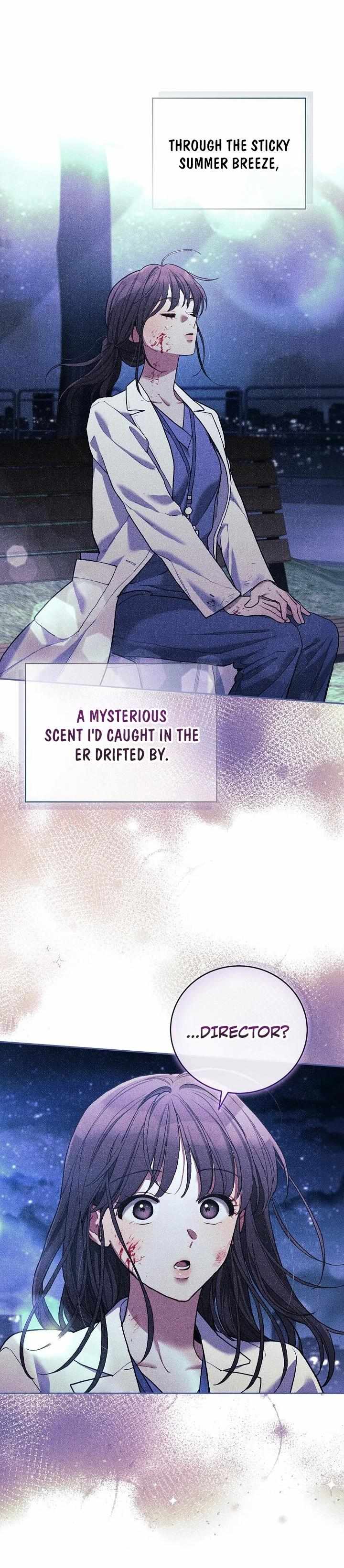 Read Emergency Flirting chapter 5 image 11 on Lezhin