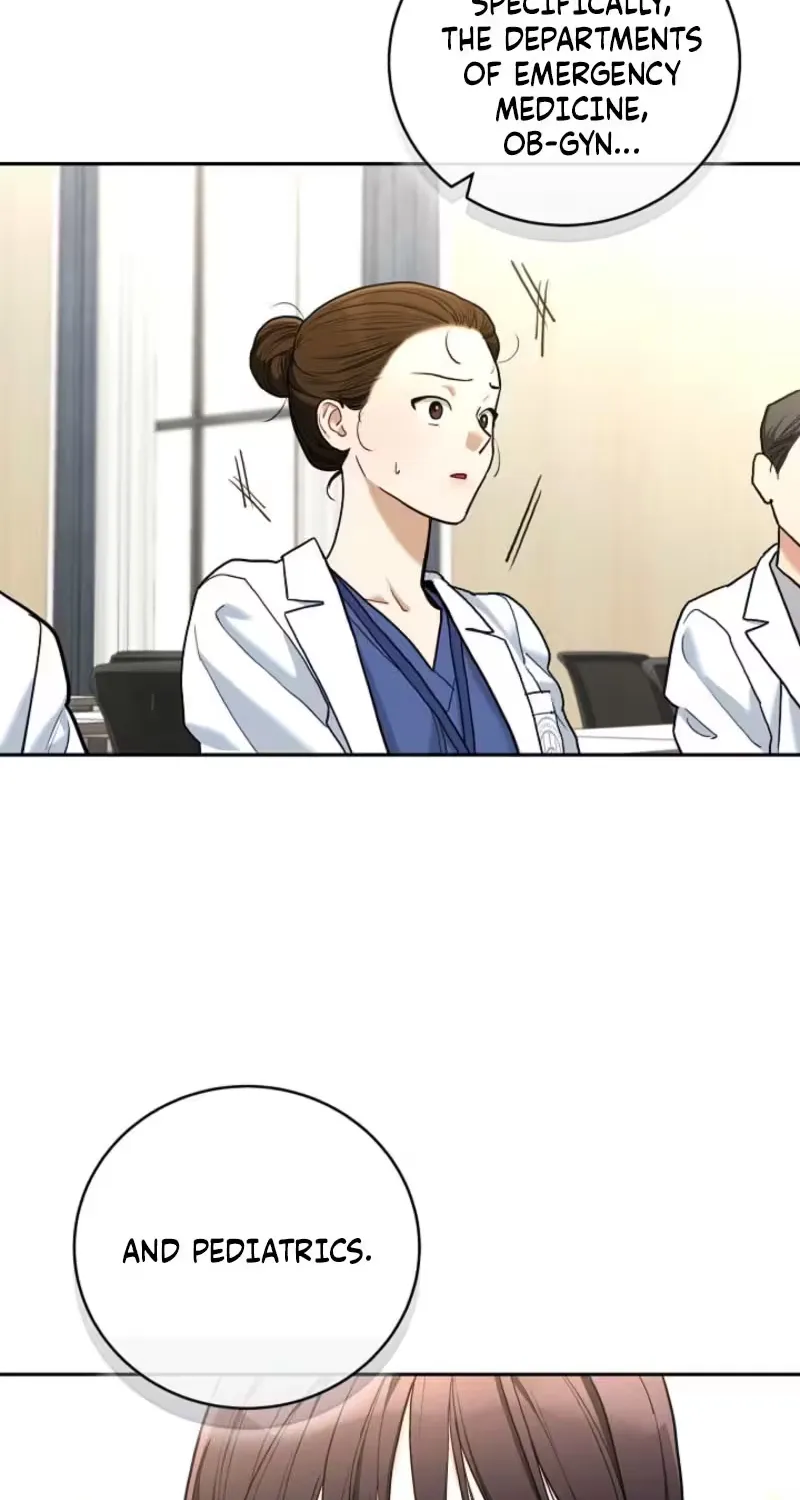 Read Emergency Flirting chapter 6 image 12 on Lezhin