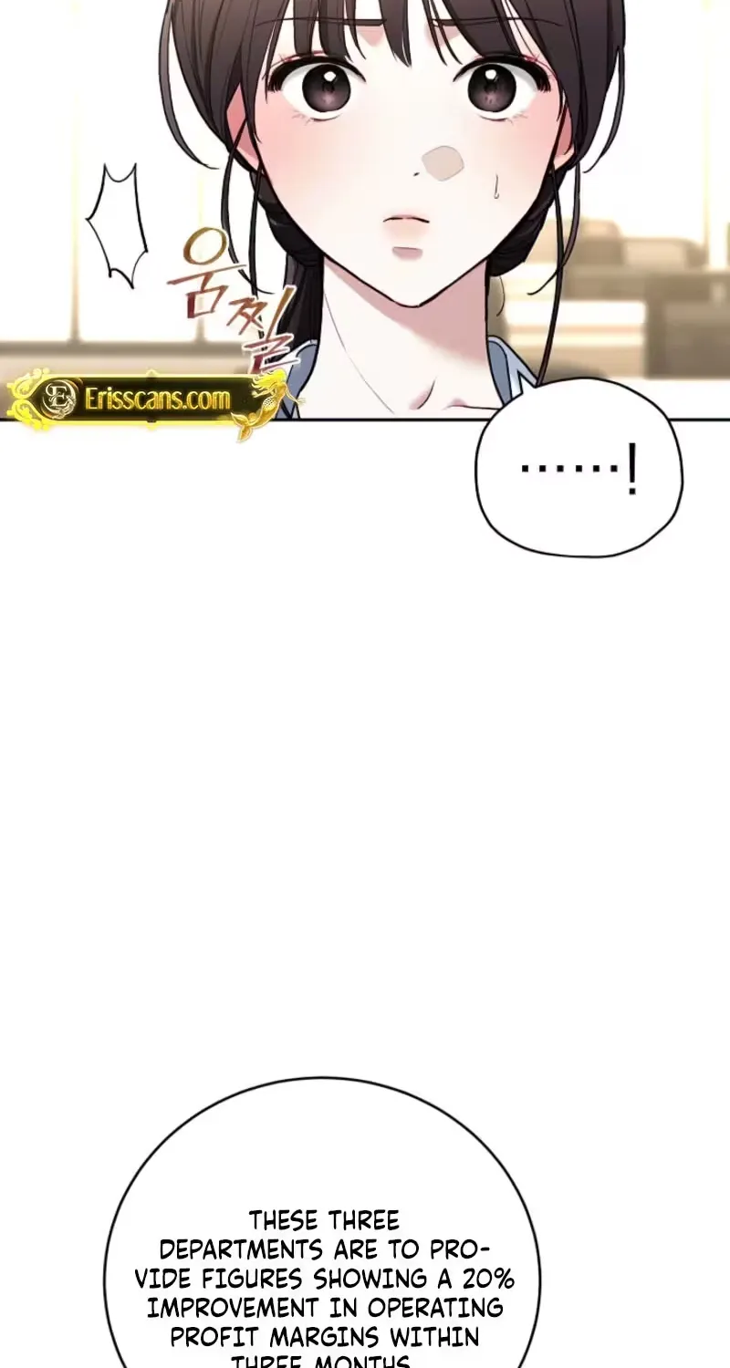 Read Emergency Flirting chapter 6 image 13 on Lezhin