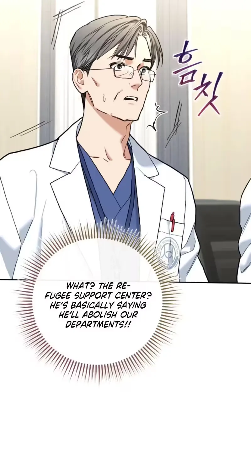 Read Emergency Flirting chapter 6 image 16 on Lezhin