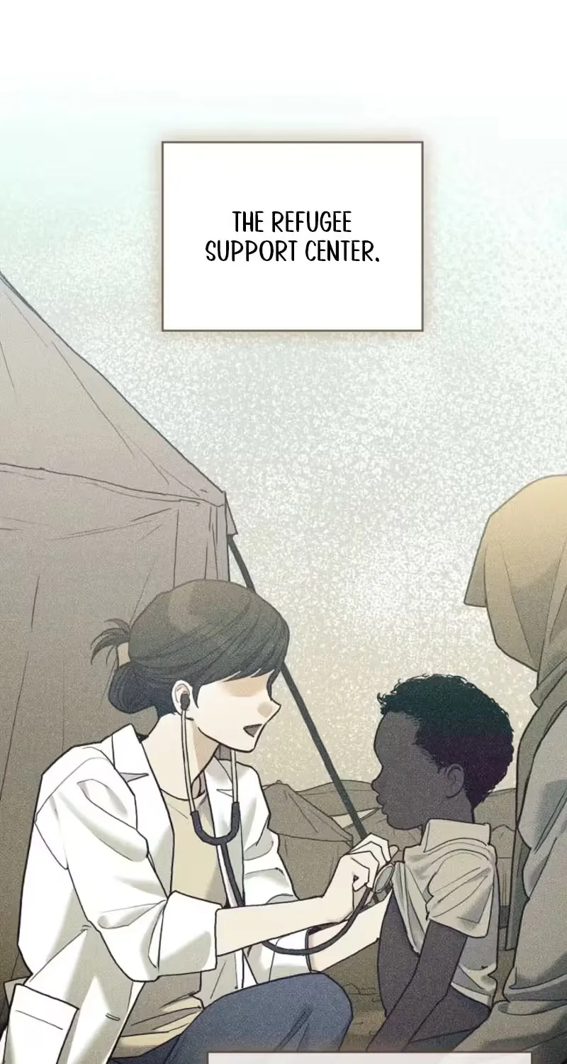 Read Emergency Flirting chapter 6 image 17 on Lezhin