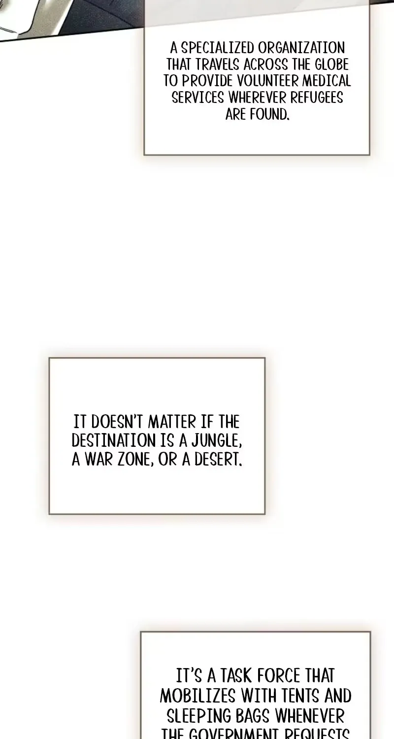 Read Emergency Flirting chapter 6 image 18 on Lezhin