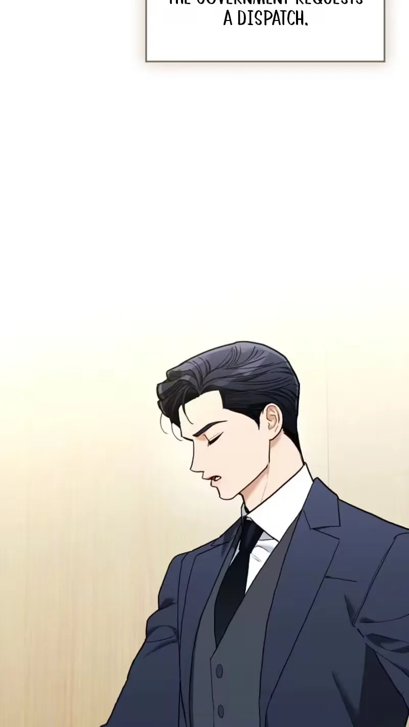 Read Emergency Flirting chapter 6 image 19 on Lezhin