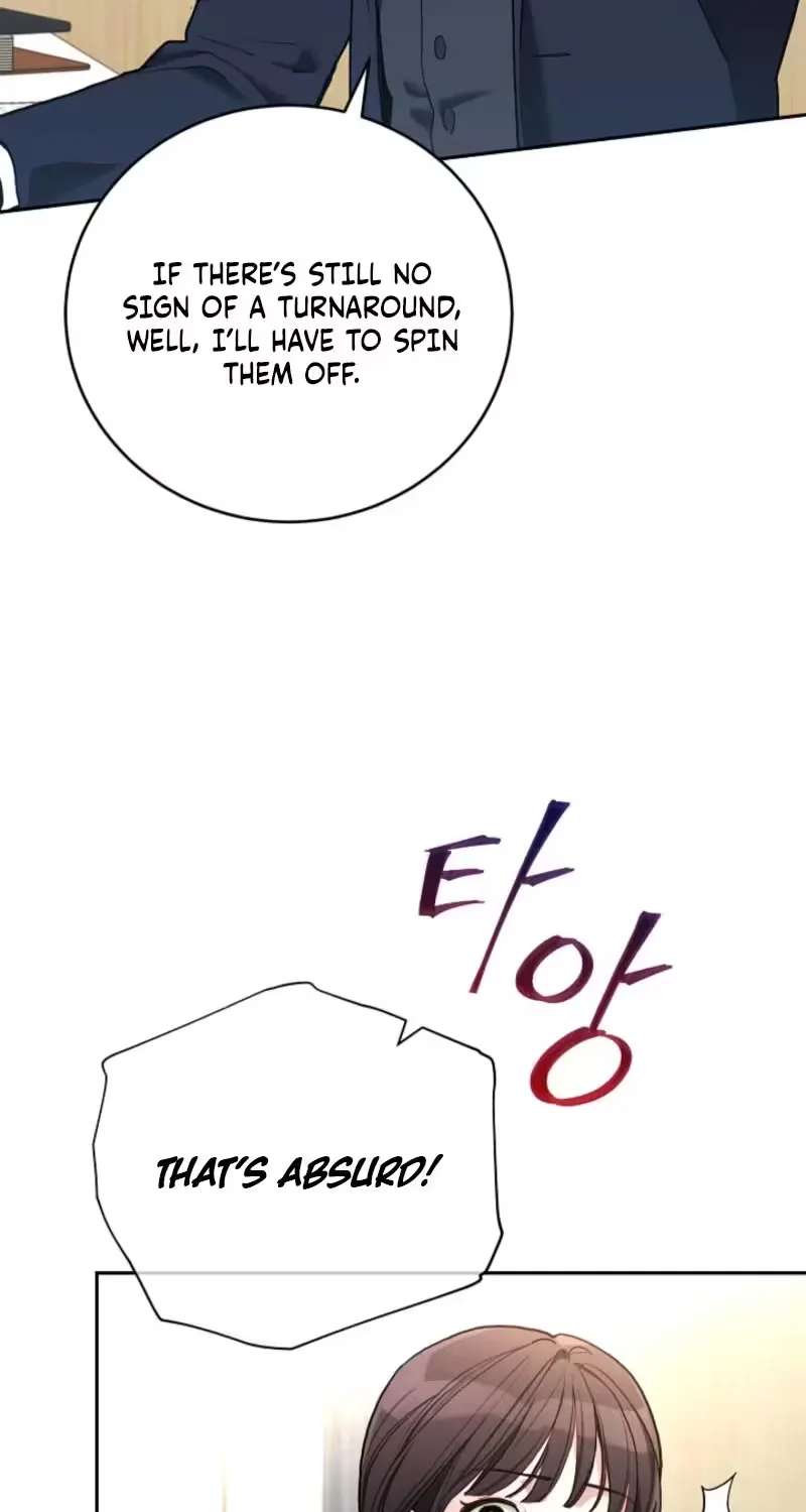 Read Emergency Flirting chapter 6 image 20 on Lezhin