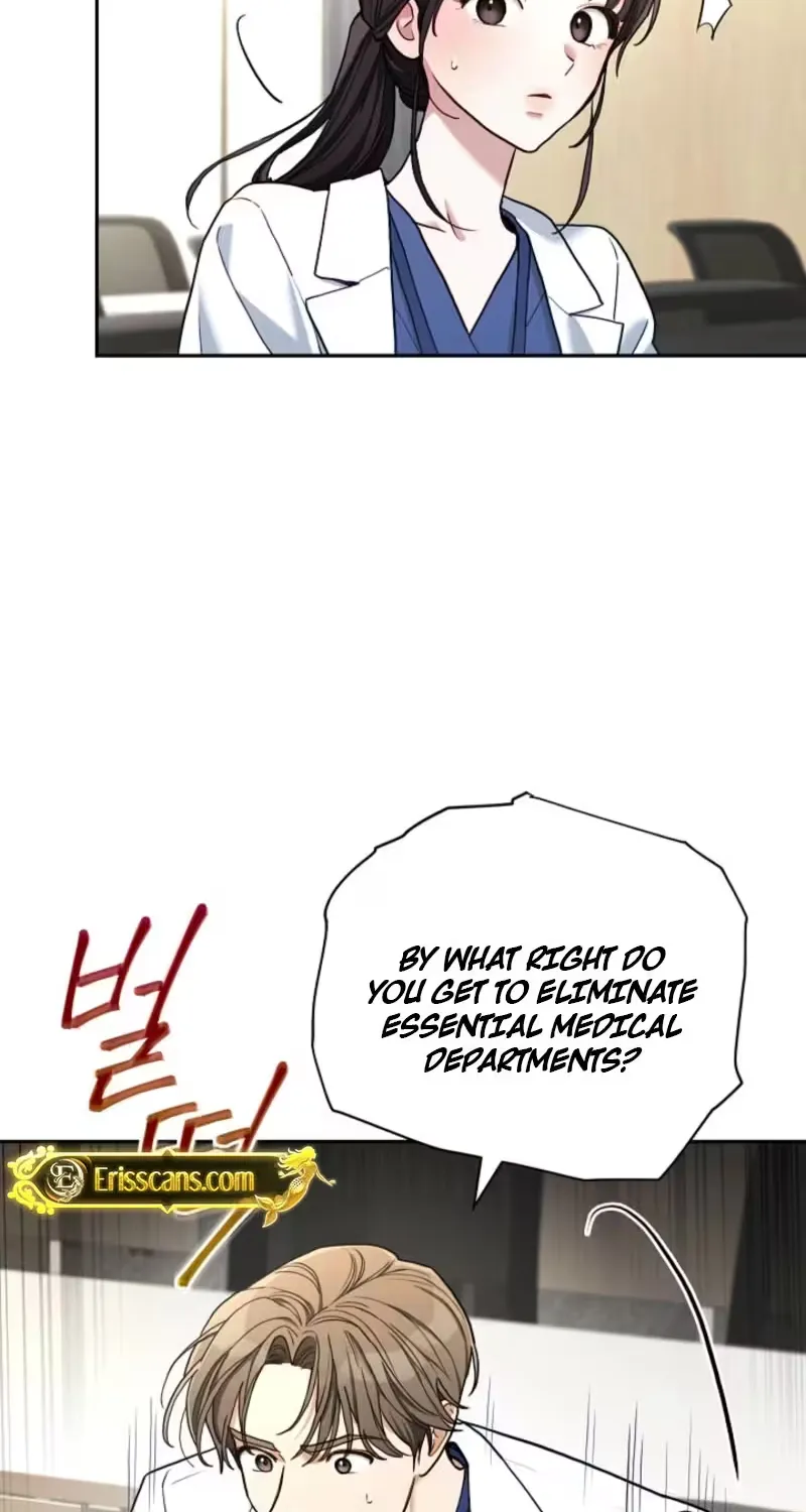 Read Emergency Flirting chapter 6 image 21 on Lezhin
