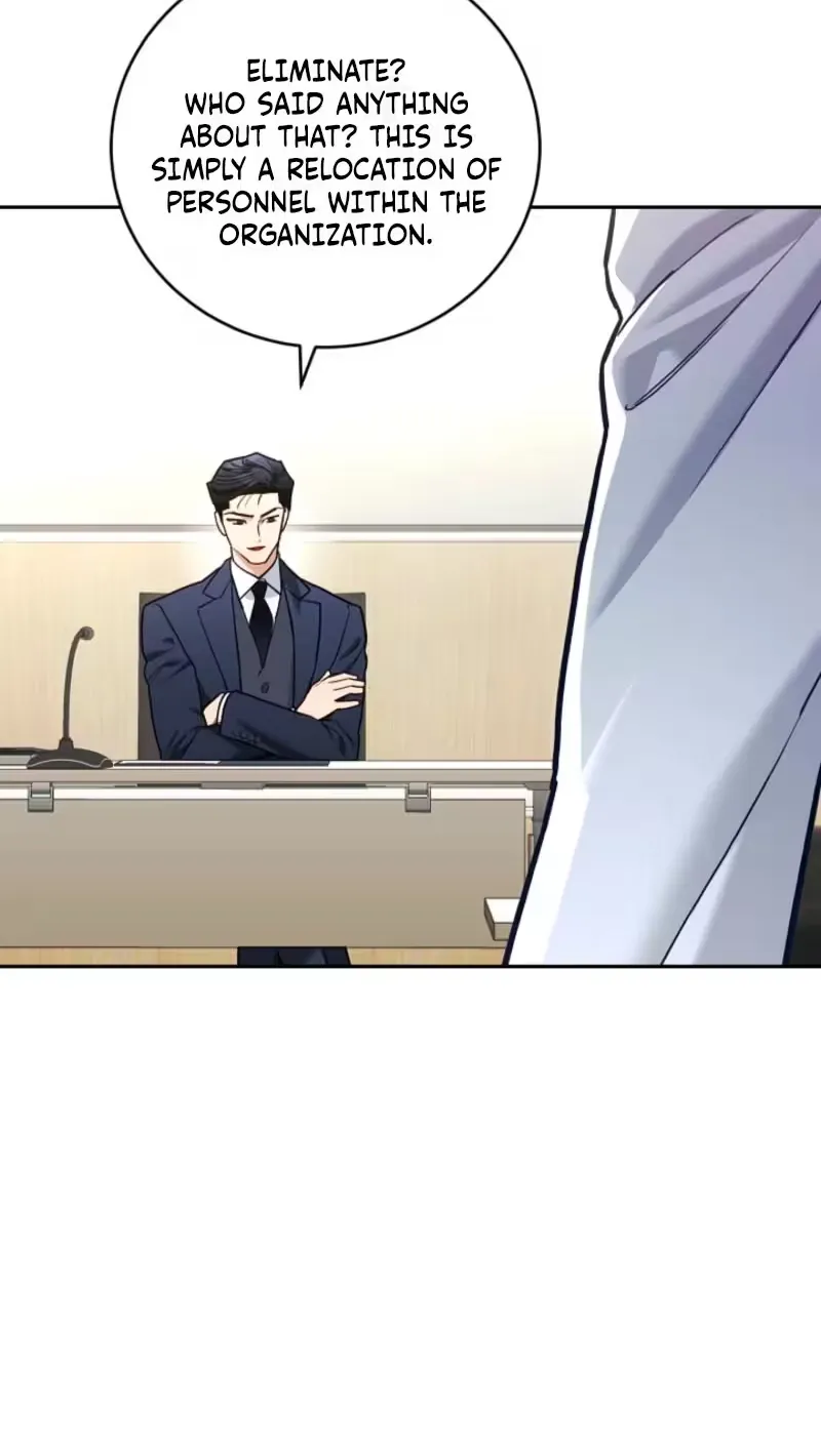 Read Emergency Flirting chapter 6 image 23 on Lezhin