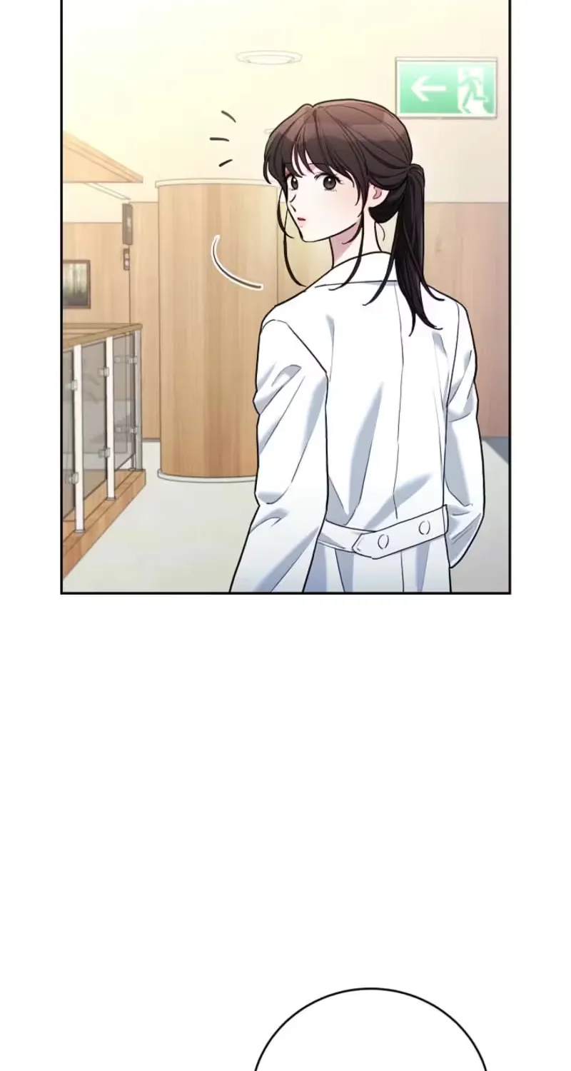 Read Emergency Flirting chapter 6 image 37 on Lezhin