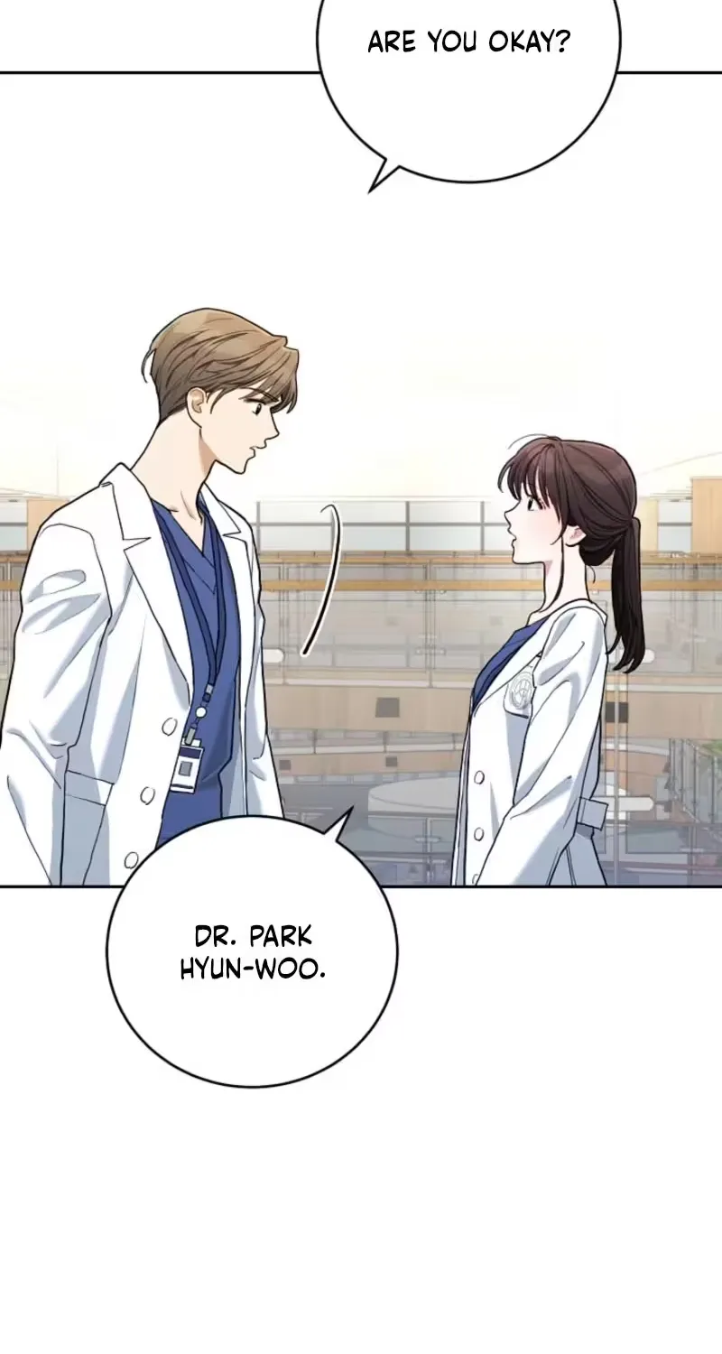 Read Emergency Flirting chapter 6 image 38 on Lezhin