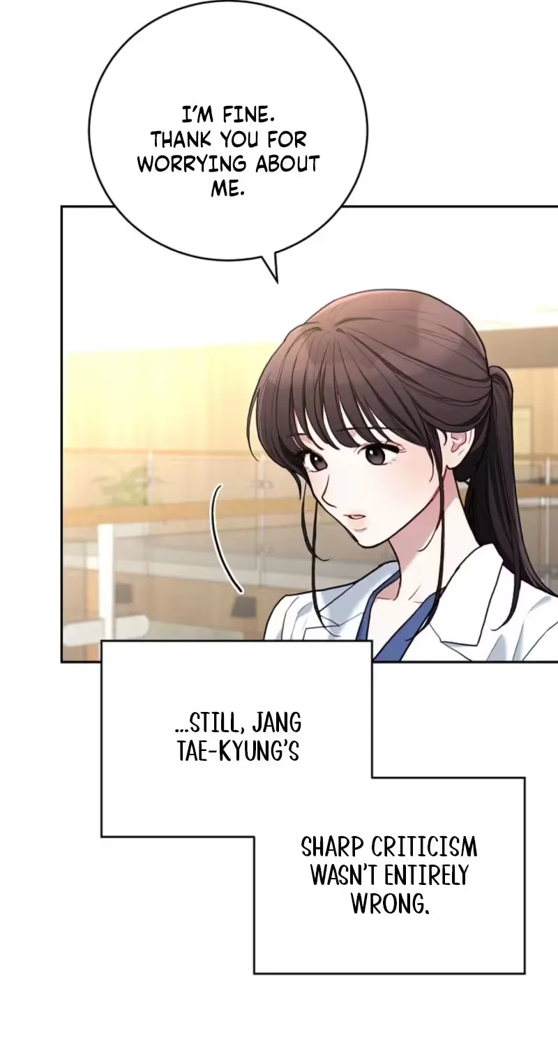 Read Emergency Flirting chapter 6 image 40 on Lezhin