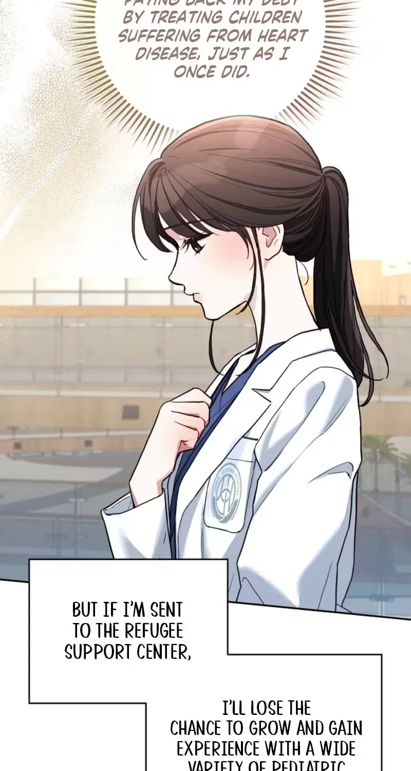 Read Emergency Flirting chapter 6 image 44 on Lezhin