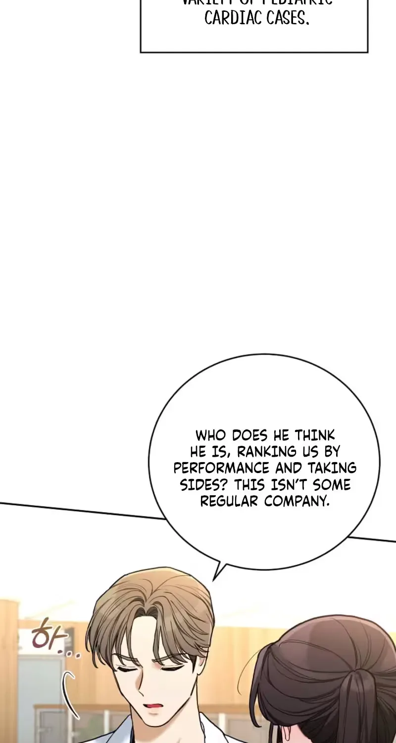 Read Emergency Flirting chapter 6 image 45 on Lezhin