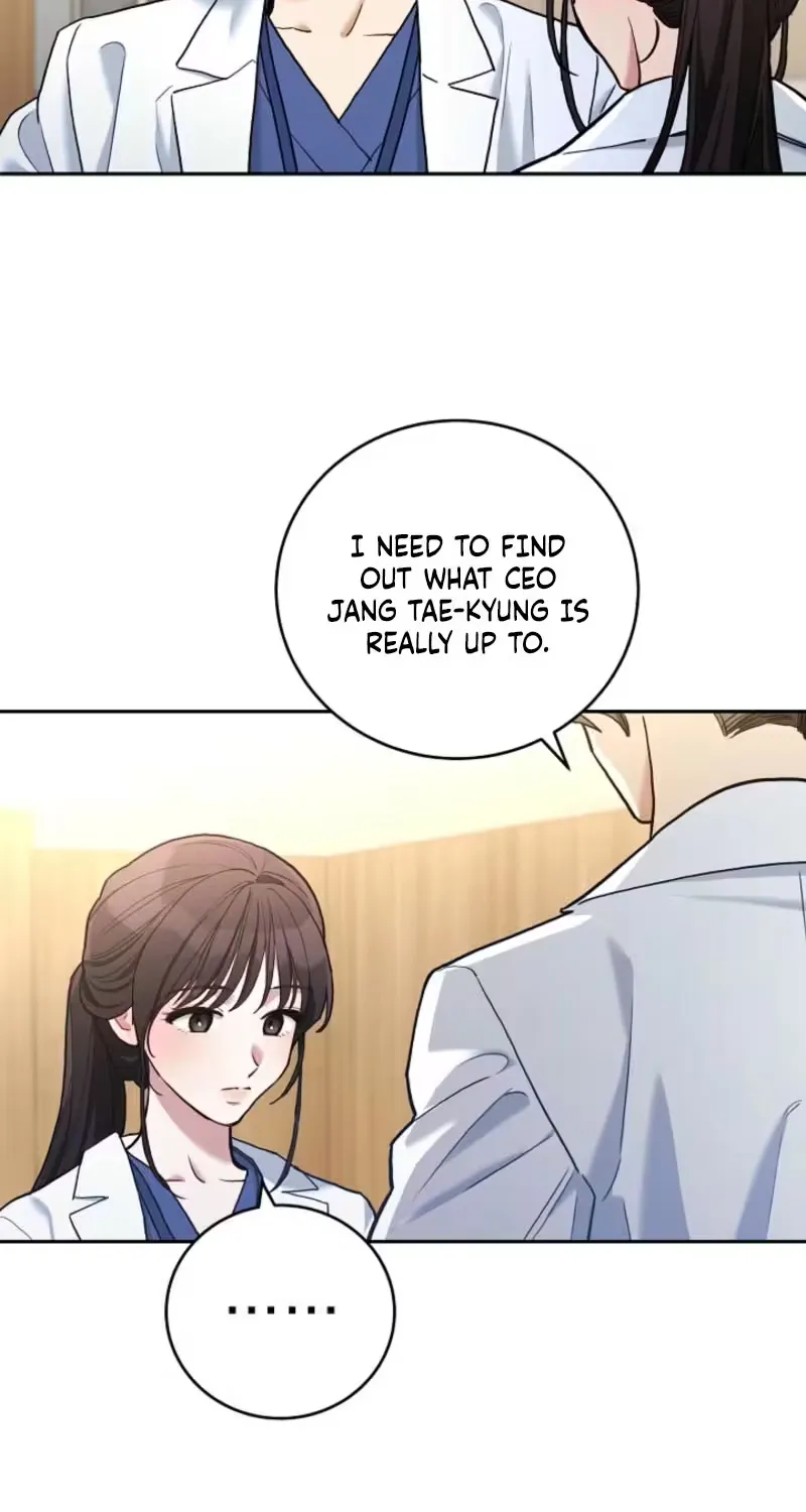 Read Emergency Flirting chapter 6 image 46 on Lezhin