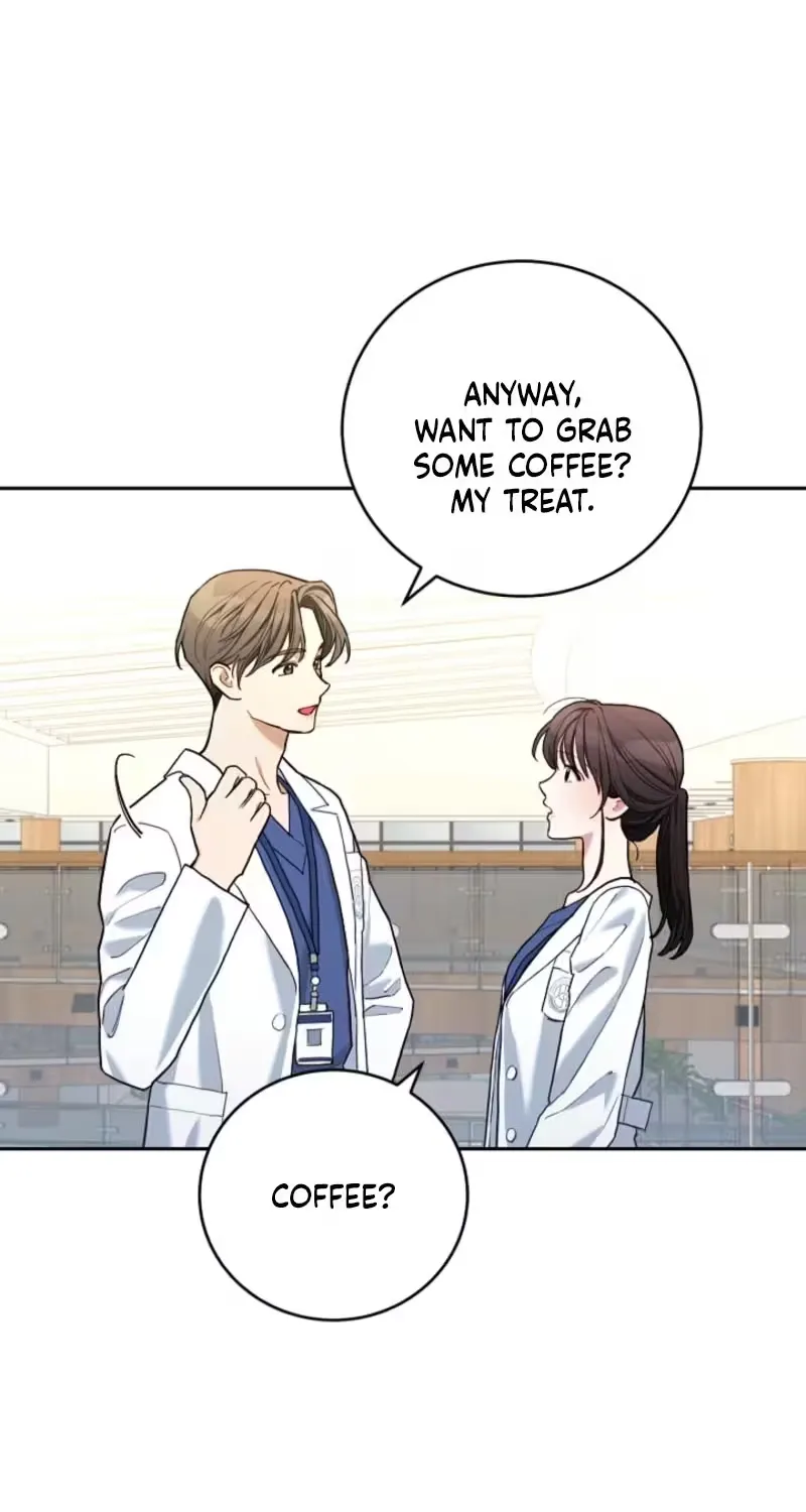 Read Emergency Flirting chapter 6 image 48 on Lezhin