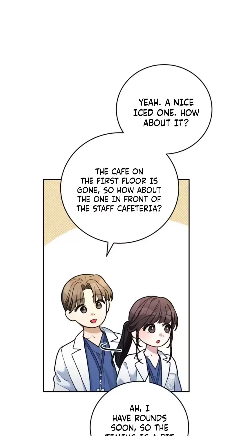 Read Emergency Flirting chapter 6 image 49 on Lezhin