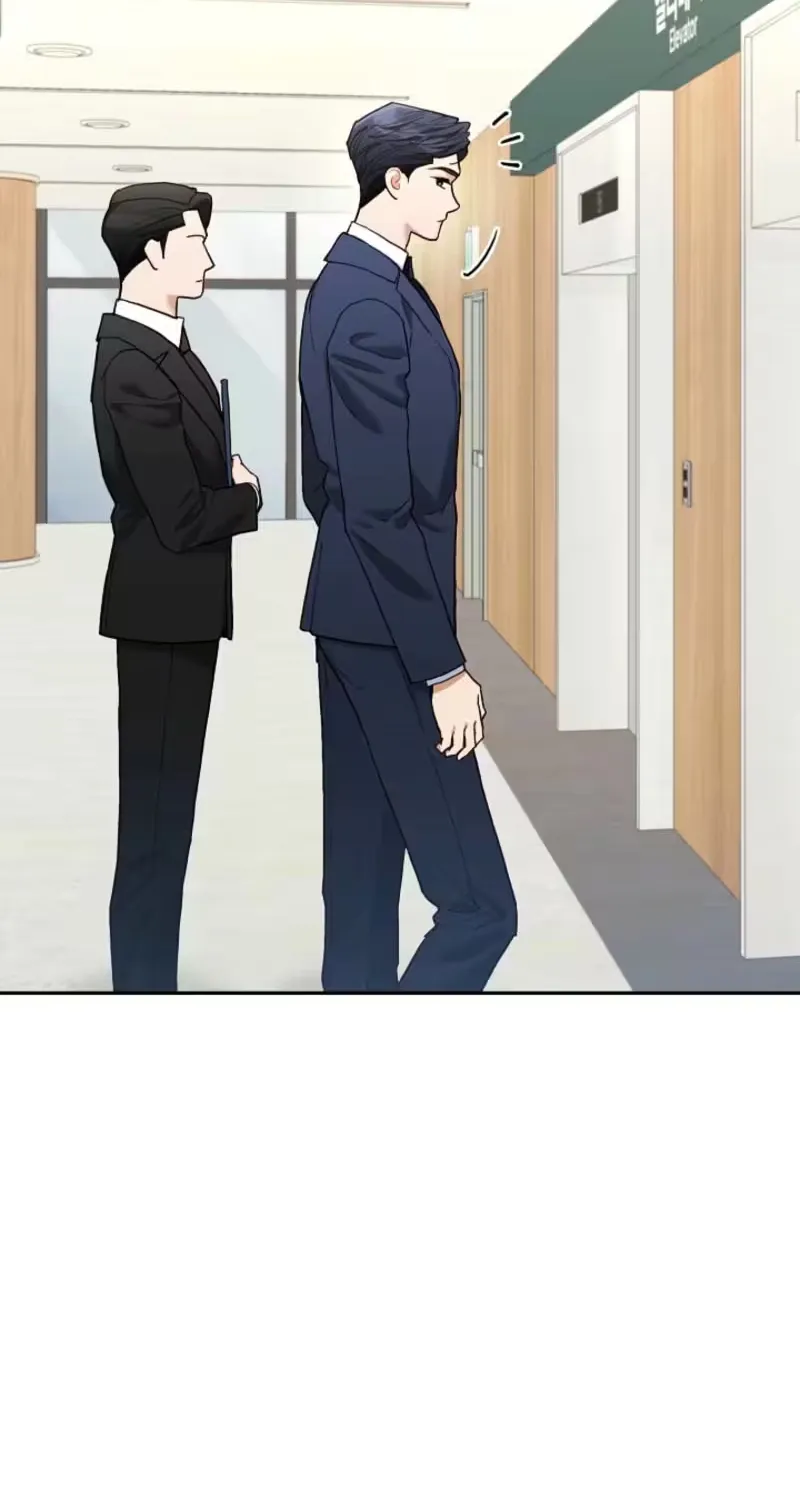 Read Emergency Flirting chapter 6 image 51 on Lezhin
