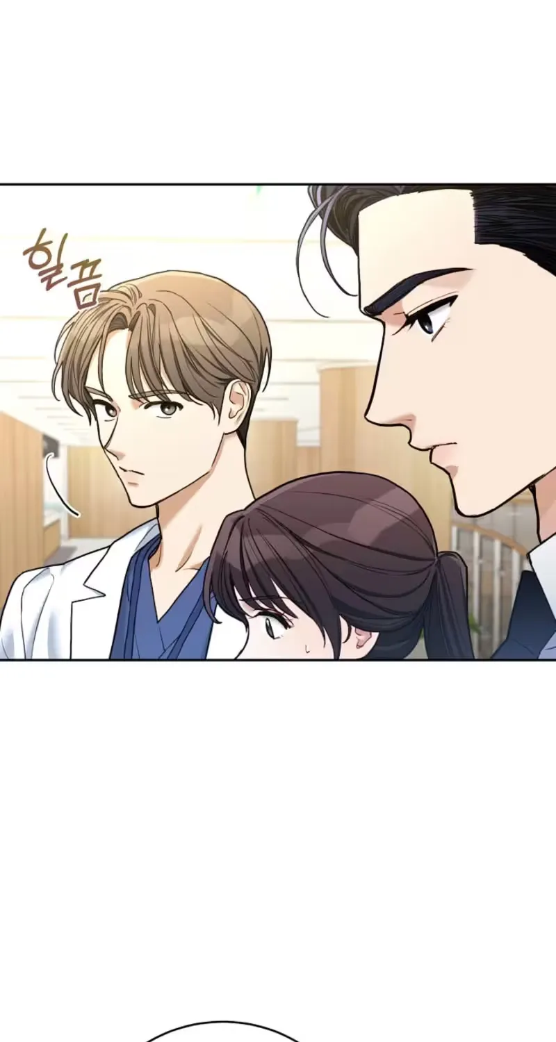 Read Emergency Flirting chapter 6 image 52 on Lezhin