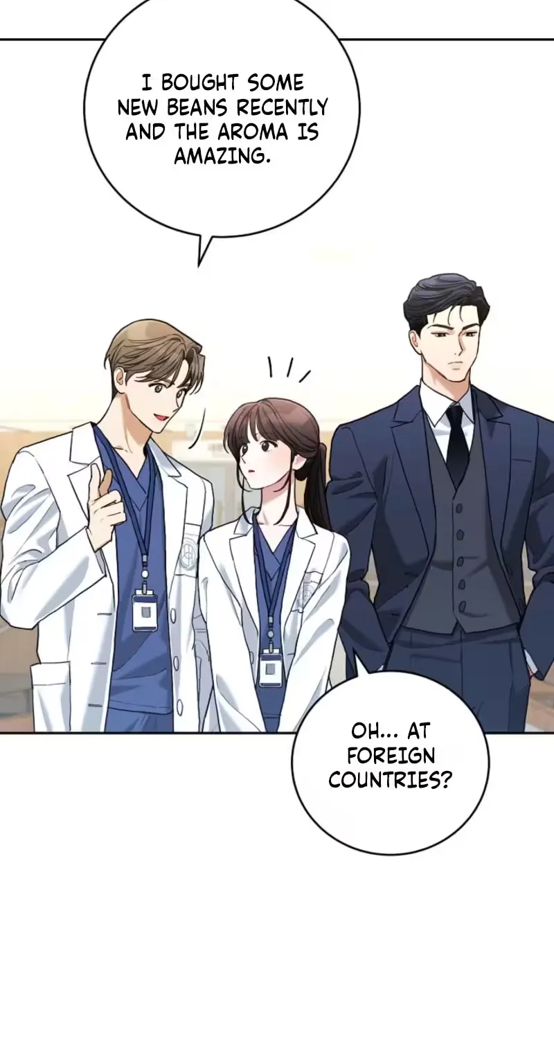 Read Emergency Flirting chapter 6 image 53 on Lezhin