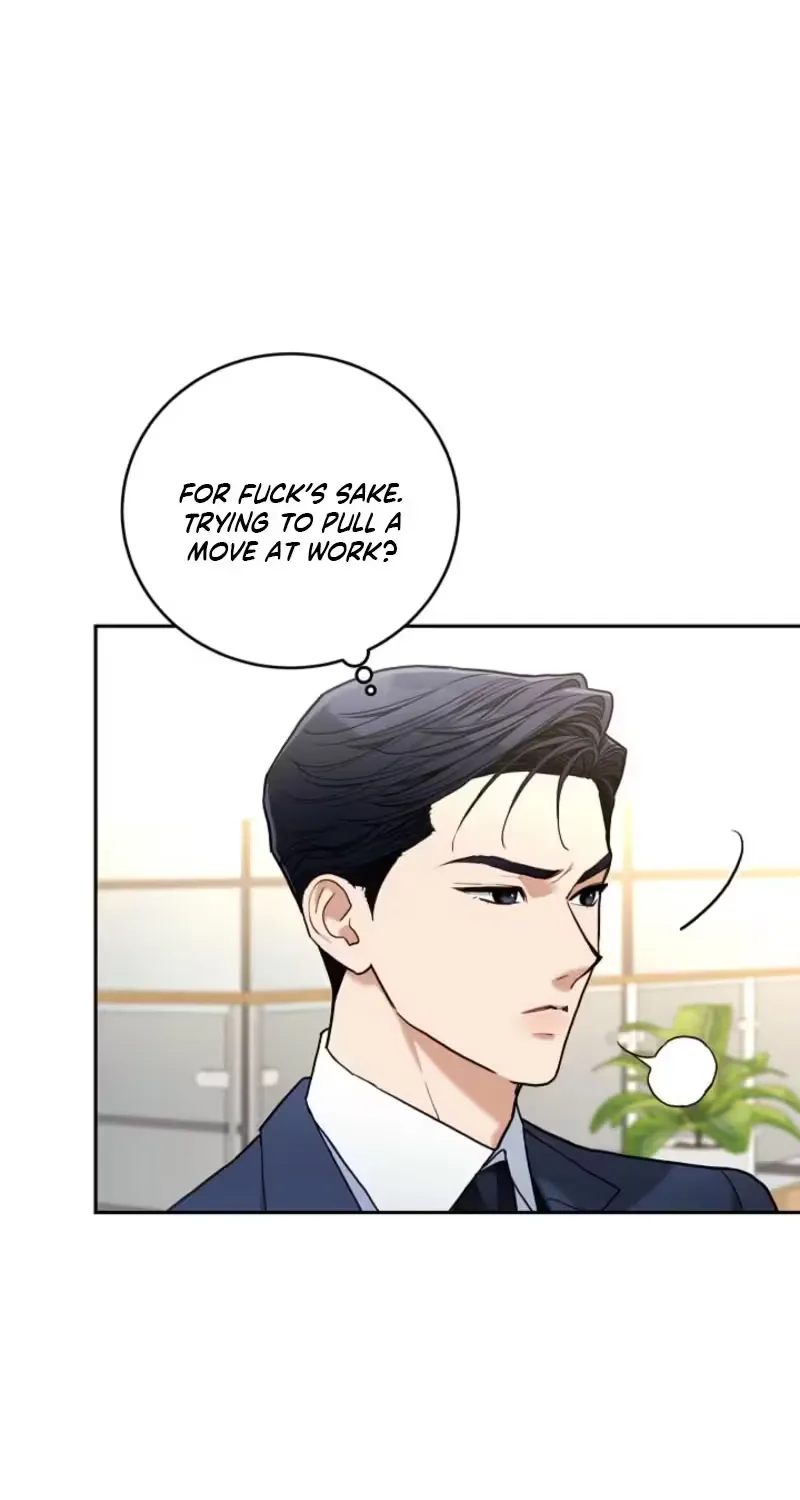 Read Emergency Flirting chapter 6 image 54 on Lezhin