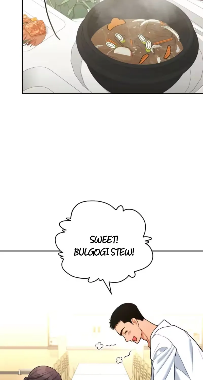 Read Emergency Flirting chapter 6 image 57 on Lezhin