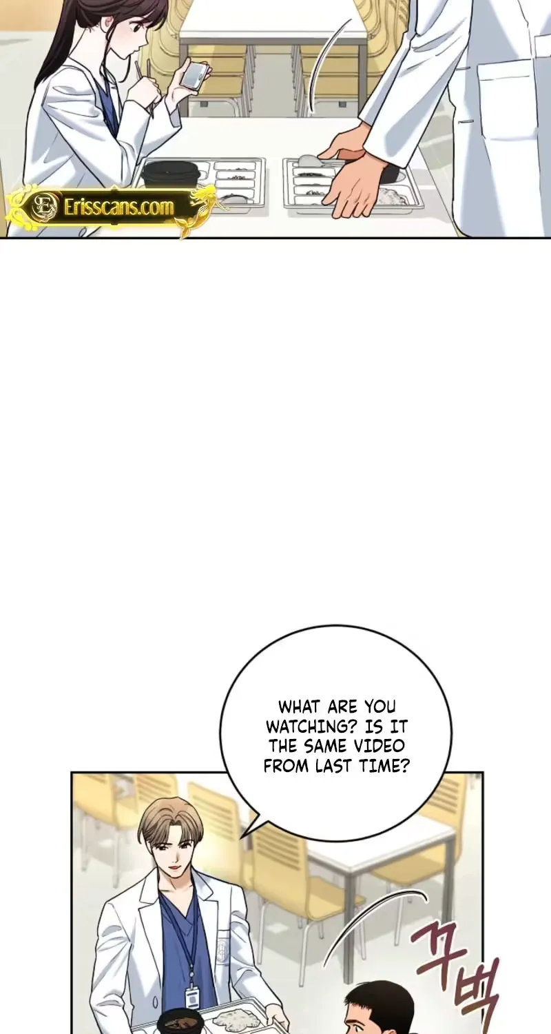 Read Emergency Flirting chapter 6 image 58 on Lezhin