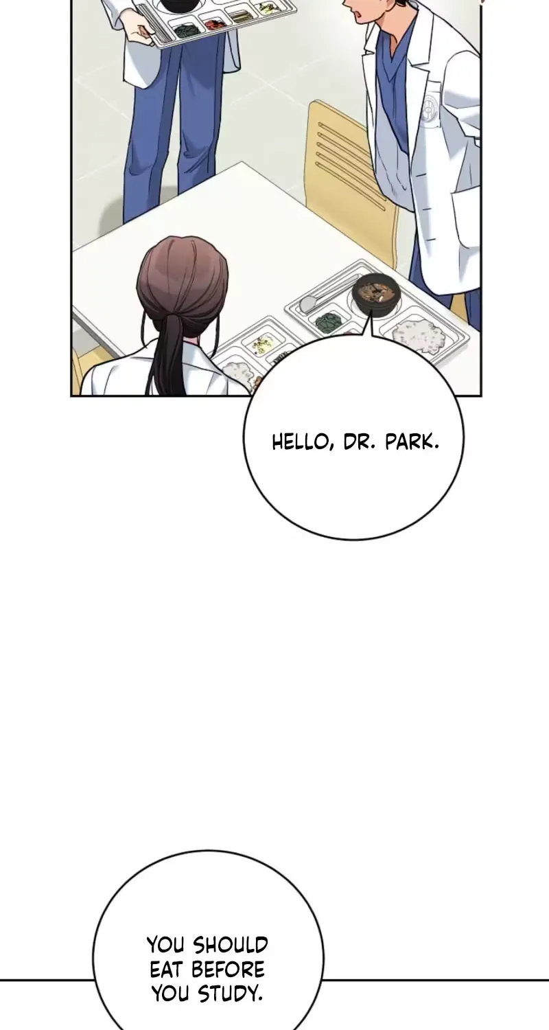 Read Emergency Flirting chapter 6 image 59 on Lezhin